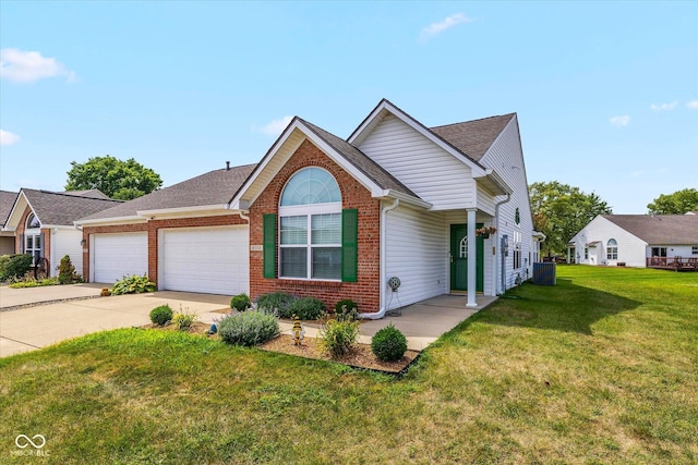 4550 Crystal Trail Way, Indianapolis, IN 46237 - photo 1