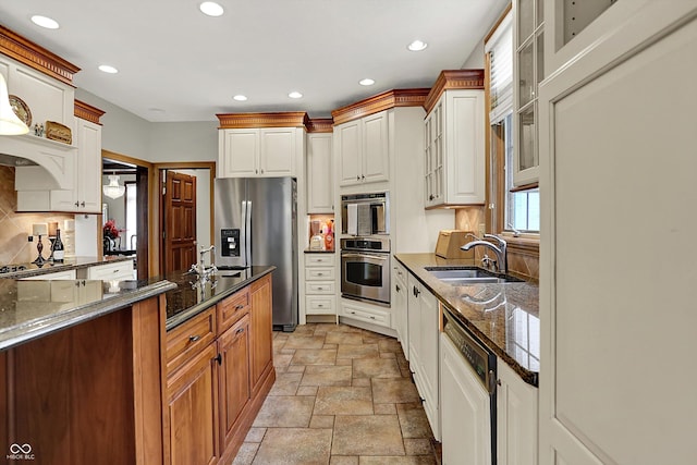 5846 E Fall Creek Pkwy N Drive, Indianapolis, IN 46226 - photo 29