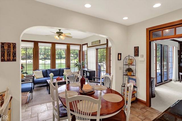 5846 E Fall Creek Pkwy N Drive, Indianapolis, IN 46226 - photo 19