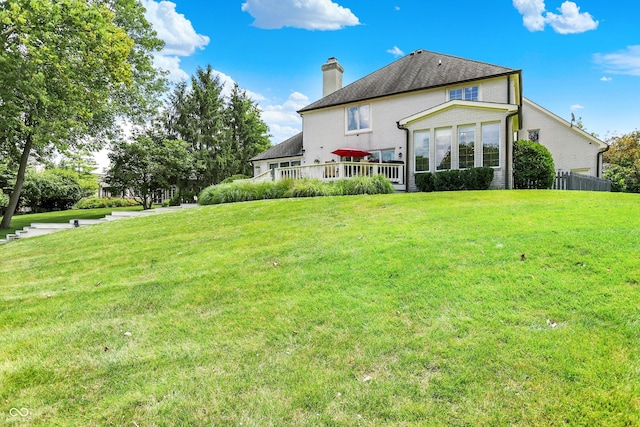 5846 E Fall Creek Pkwy N Drive, Indianapolis, IN 46226 - photo 75
