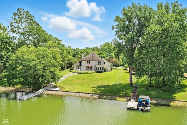 5846 E Fall Creek Pkwy N Drive, Indianapolis, IN 46226 - photo 89