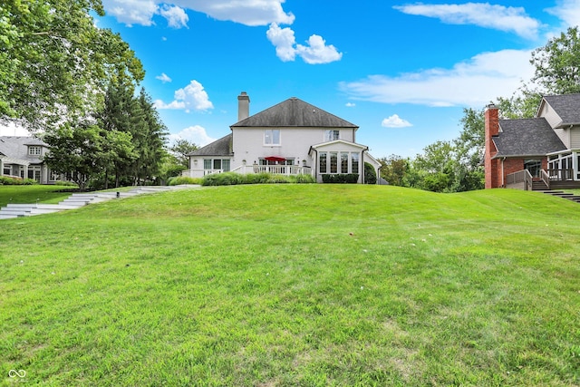 5846 E Fall Creek Pkwy N Drive, Indianapolis, IN 46226 - photo 76