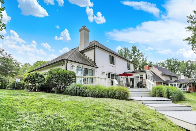 5846 E Fall Creek Pkwy N Drive, Indianapolis, IN 46226 - photo 83