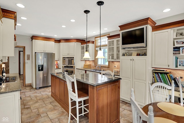 5846 E Fall Creek Pkwy N Drive, Indianapolis, IN 46226 - photo 22