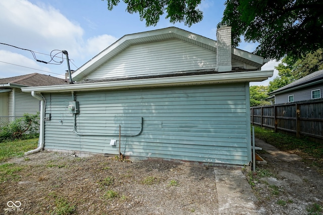 2049 Houston St, Indianapolis, IN 46218 - photo 24