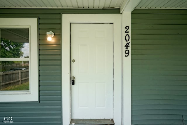 2049 Houston St, Indianapolis, IN 46218 - photo 5