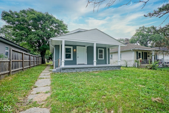 2049 Houston St, Indianapolis, IN 46218 - photo 1