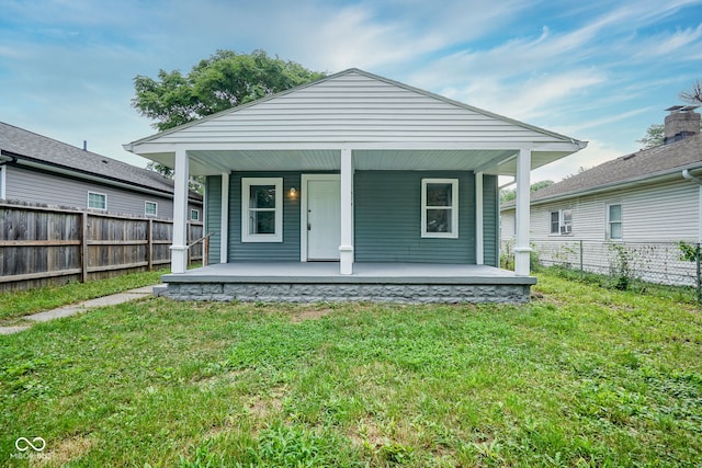2049 Houston St, Indianapolis, IN 46218 - photo 2