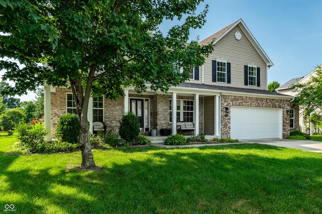 11141 Craycroft Ct, Fishers, IN 46038 - photo 1