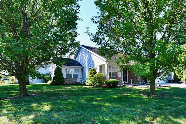 5668 Misty Ridge Cir, Indianapolis, IN 46237 - photo 2