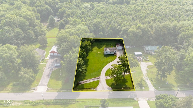 814 N Boatman Rd, Scottsburg, IN 47170 - photo 7