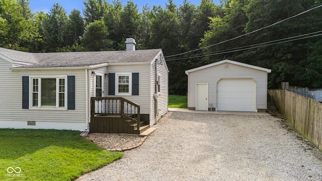 814 N Boatman Rd, Scottsburg, IN 47170 - photo 4
