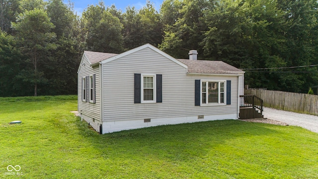 814 N Boatman Rd, Scottsburg, IN 47170 - photo 3