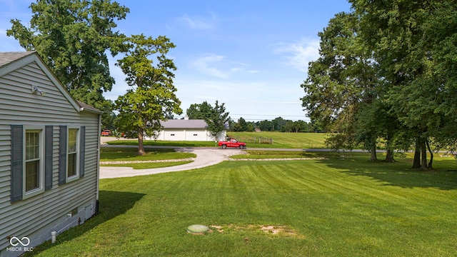 814 N Boatman Rd, Scottsburg, IN 47170 - photo 6