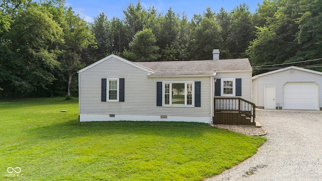 814 N Boatman Rd, Scottsburg, IN 47170 - photo 2