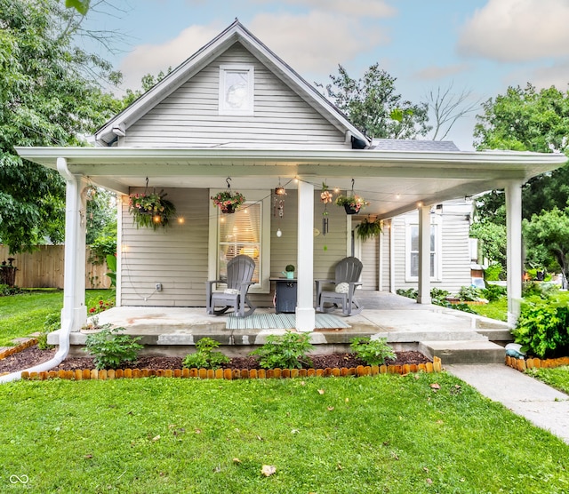 230 S Good Ave, Indianapolis, IN 46219 - photo 1