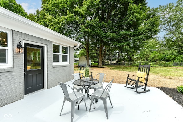 1532 Greer Dell Rd, Indianapolis, IN 46260 - photo 37