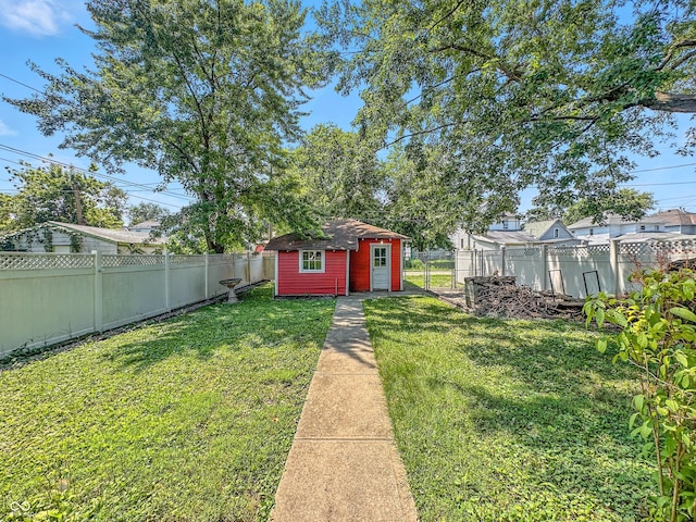 102 N Linwood Ave, Indianapolis, IN 46201 - photo 10
