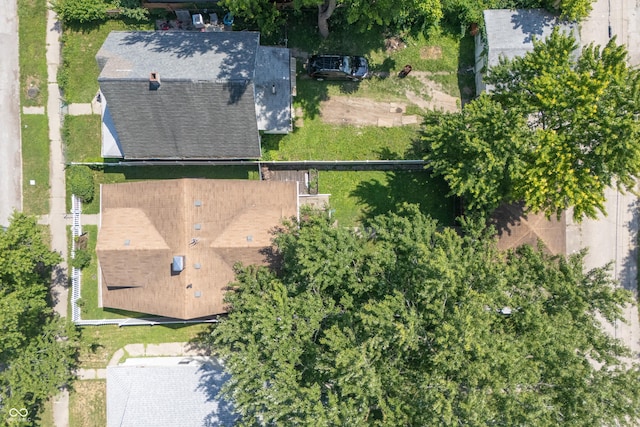 102 N Linwood Ave, Indianapolis, IN 46201 - photo 5