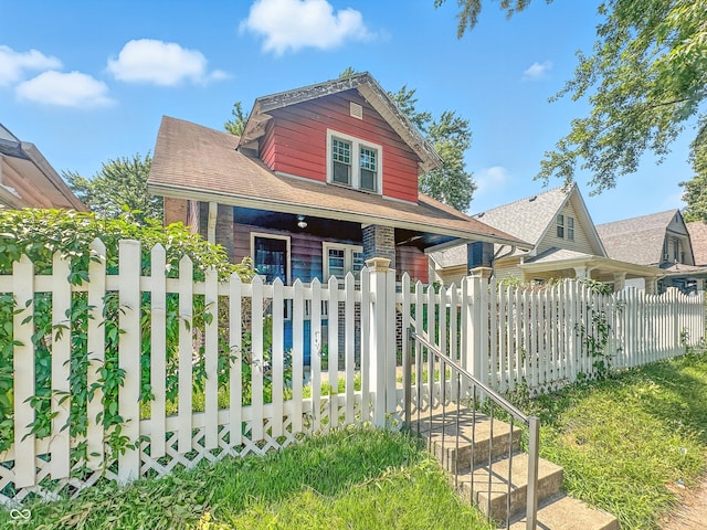 102 N Linwood Ave, Indianapolis, IN 46201 - photo 6
