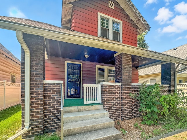 102 N Linwood Ave, Indianapolis, IN 46201 - photo 7