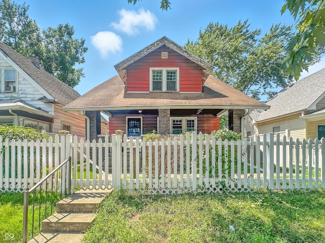 102 N Linwood Ave, Indianapolis, IN 46201 - photo 1