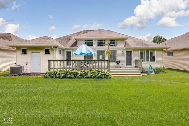 3702 N Station Dr, Columbus, IN 47203 - photo 4