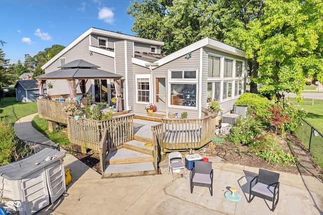 1349 Gull Ct, Cicero, IN 46034 - photo 70