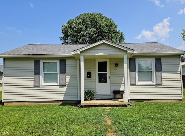 213 Franklin St, Edinburgh, IN 46124 - photo 1