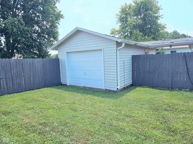 213 Franklin St, Edinburgh, IN 46124 - photo 11