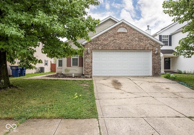 11557 Glenn Abbey Ln, Indianapolis, IN 46235 - photo 1