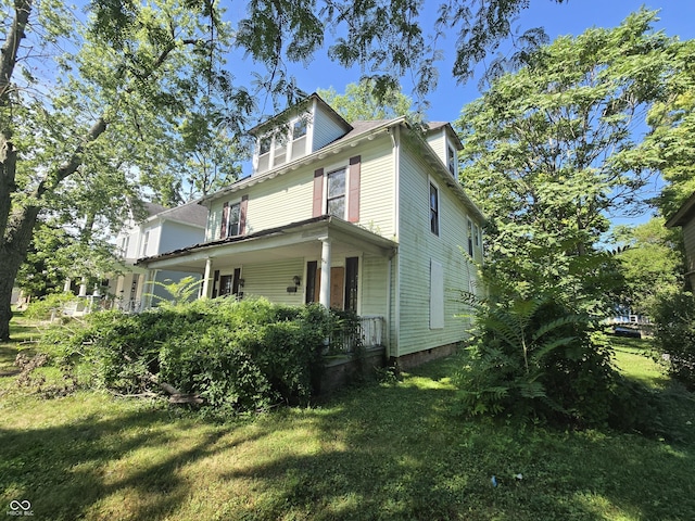 34 N Layman Ave, Indianapolis, IN 46219 - photo 2