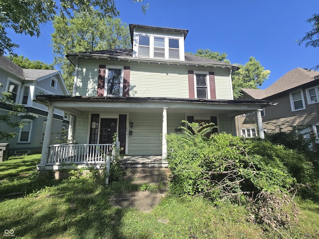 34 N Layman Ave, Indianapolis, IN 46219 - photo 1
