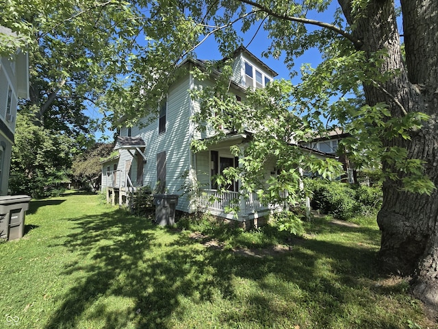 34 N Layman Ave, Indianapolis, IN 46219 - photo 12