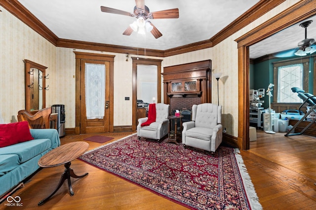 320 W 12th St, Anderson, IN 46016 - photo 8