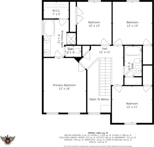 30 Sara Ct, Whiteland, IN 46184 - photo 47