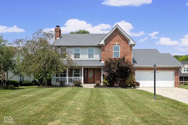 30 Sara Ct, Whiteland, IN 46184 - photo 1