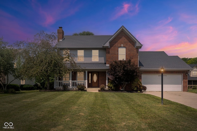 30 Sara Ct, Whiteland, IN 46184 - photo 2