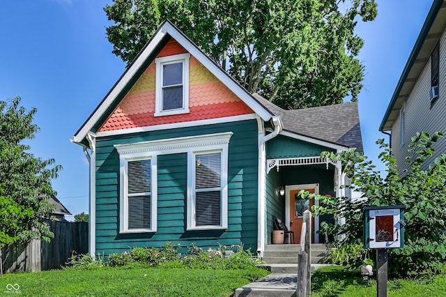 1314 E New York St, Indianapolis, IN 46202 - photo 3
