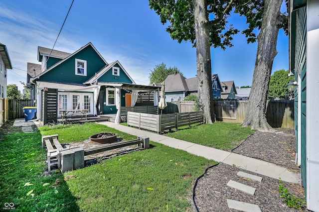 1314 E New York St, Indianapolis, IN 46202 - photo 39