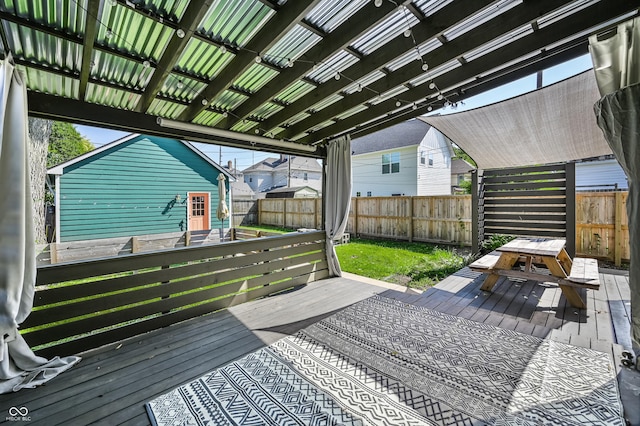 1314 E New York St, Indianapolis, IN 46202 - photo 35