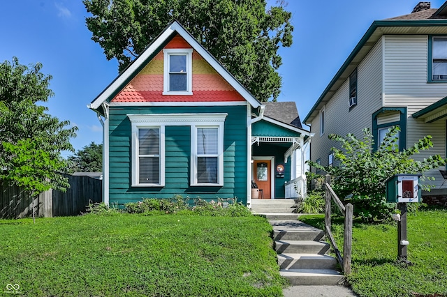 1314 E New York St, Indianapolis, IN 46202 - photo 1