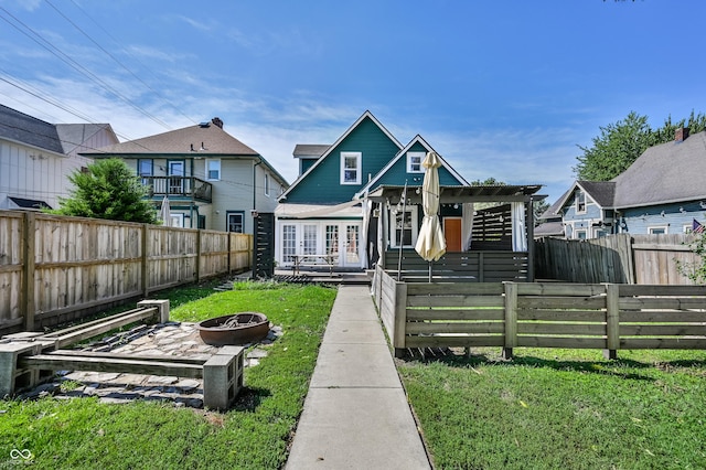 1314 E New York St, Indianapolis, IN 46202 - photo 38