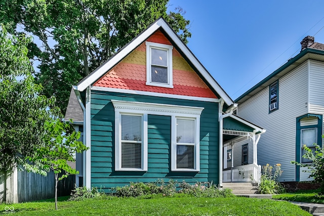 1314 E New York St, Indianapolis, IN 46202 - photo 2