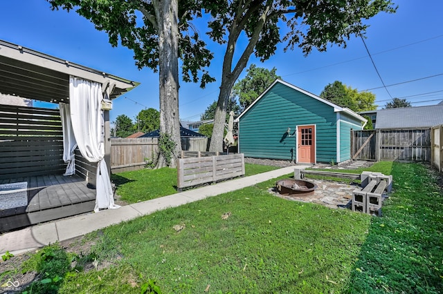 1314 E New York St, Indianapolis, IN 46202 - photo 40
