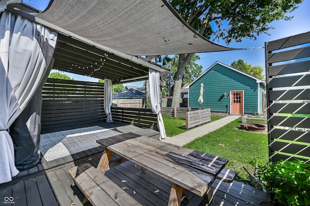 1314 E New York St, Indianapolis, IN 46202 - photo 34