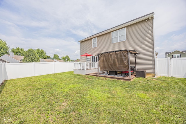 10837 Mansfield Way, Ingalls, IN 46048 - photo 30
