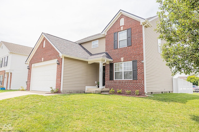 10837 Mansfield Way, Ingalls, IN 46048 - photo 2