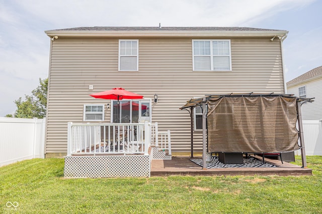10837 Mansfield Way, Ingalls, IN 46048 - photo 28