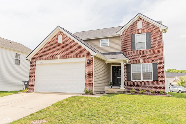 10837 Mansfield Way, Ingalls, IN 46048 - photo 1